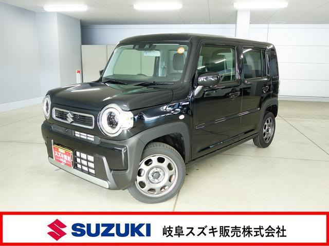 ハスラー ハイブリッド(HYBRID) Gターボ （MR52S）