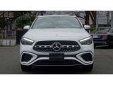 GLAクラス GLA200 d 4マチック アーバン スターズ 4WD 