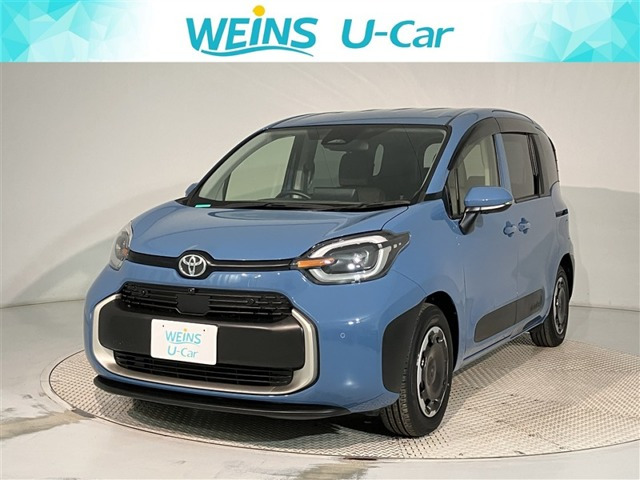 シエンタ ハイブリッド 1.5 Z 