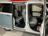 当社の展示車は全車両に第三者機関のAISにて車両状態を検査しております☆修復歴の有無は勿論、内外装のの交換歴や現状のダメージの有無を正確に表示☆品質検査表もあります☆