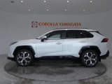 RAV4 2.5 プラグインハイブリッド Z E-Four 4WD 