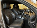 GLE 400d 4マチック スポーツ 4WD 4WD 本革シート
