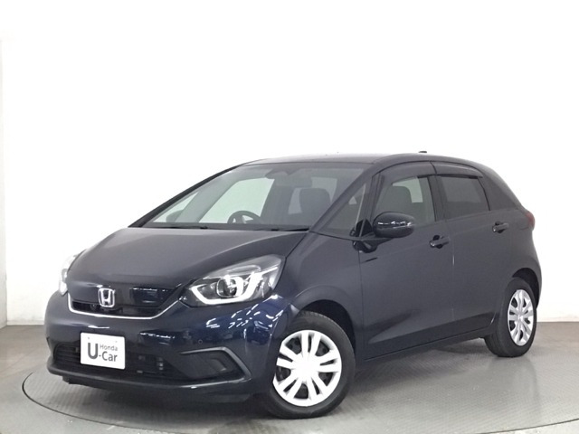 フィット  1.5 e:HEV ホーム