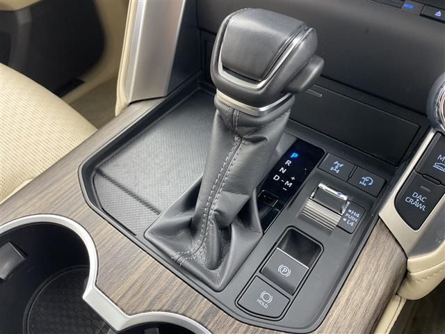 トヨタ ランドクルーザー300 3.5 ZX 4WD 本革シート の中古車詳細