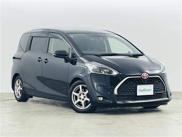 シエンタ 1.5 G クエロ 修復歴無し