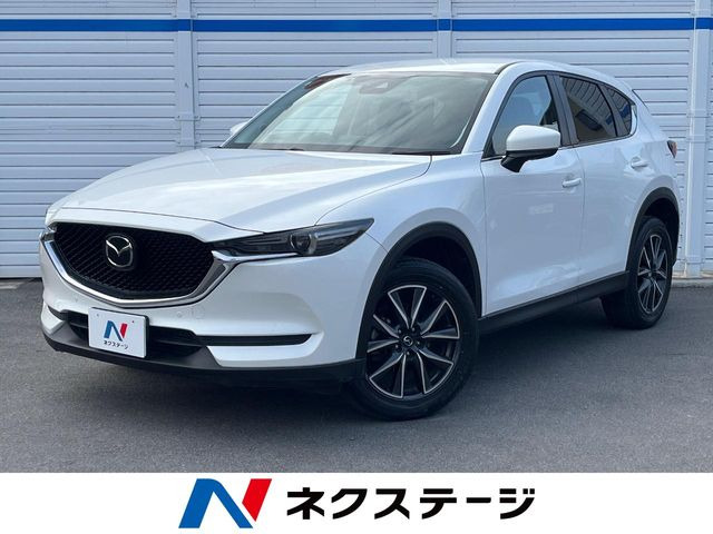 CX-5 XD プロアクティブ
