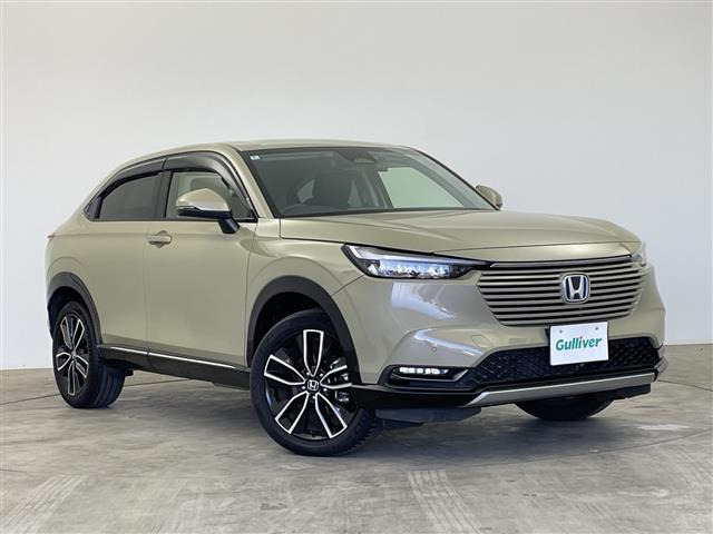 ホンダ ヴェゼル 