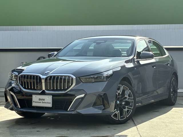 5シリーズセダン525Li エクスクルーシブ Mスポーツ