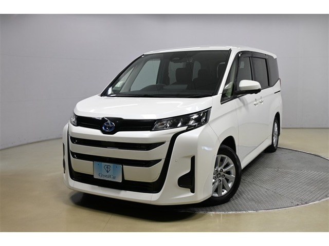 ノア1.8 ハイブリッド G