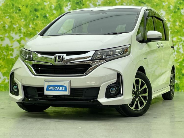 フリード 1.5 ハイブリッド G ホンダセンシング