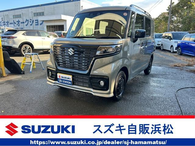 スペーシアベース XF 