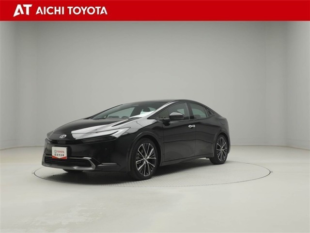 プリウス 2.0 Z E-Four 4WD （6AA-MXWH65）