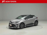 C-HR ハイブリッド 1.8 G 