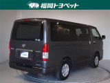 ハイエースバン 2.0 スーパーGL ダークプライムII ロング 