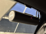 Jeep純正ドライブレコーダー装着