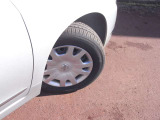 205/65R16 タイヤ& フルホイールカバーです。スタッドレスタイヤや各種オプションのご注文も承っております(^^)/