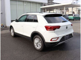 扱いやすいサイズ感と1.5TSIエンジンの軽快な走りが魅力のT-Roc。元デモカーならではの安心感あるコンディションです。