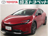トヨタ プリウス