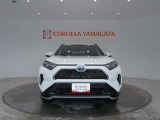 RAV4 2.5 プラグインハイブリッド Z E-Four 4WD 