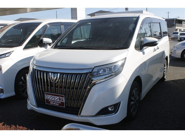 エスクァイア 2.0 Gi 