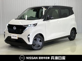 日産 サクラ
