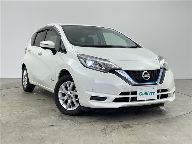 ノート1.2 e-POWER X Vセレクション修復歴無し