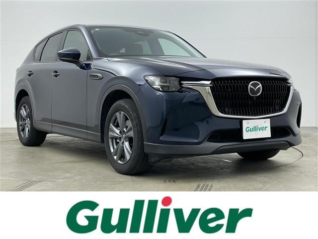 CX-603.3 XD Sパッケージ ディーゼル 4WD修復歴無し