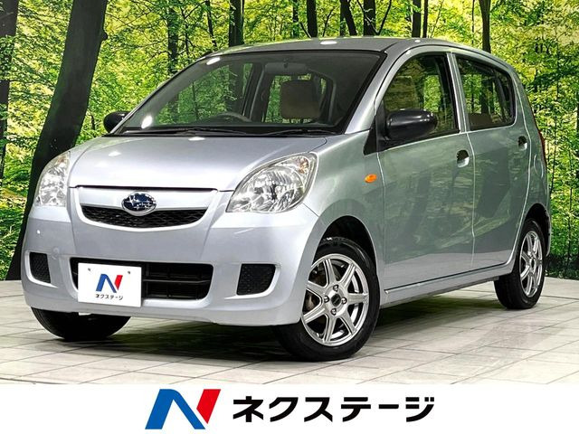 プレオF スペシャル