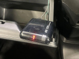 【ETC】高速道路の料金所をストレスなく通過!話題のスポットやサービスエリアに多い「スマートIC」利用時は必須のアイテムです。当店でセットアップを実施、ご納車当日からすぐにご利用いただけます!