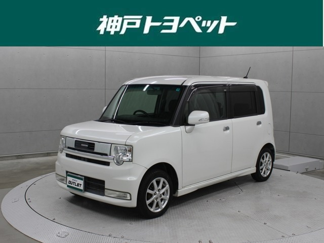 ムーヴコンテカスタム G