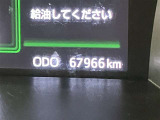 入荷時点での走行距離になります。車両の入れ替え等で若干走行距離が増えてしまう事がございます。ご理解の程お願い申し上げます。