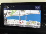 【Honda CONNECTディスプレー】スマホを接続すれば「Apple CarPlay」または「Android Auto」から、アプリのナビや電話・メッセージ・音楽などが利用できます!