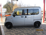 人気のN-VAN eの入庫です。当社元試乗車 ナビ バックカメラ ETC 急速充電