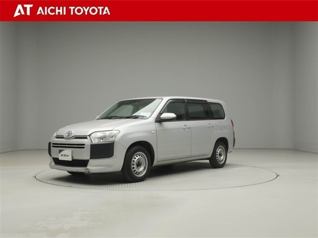 プロボックスバン1.3 GL