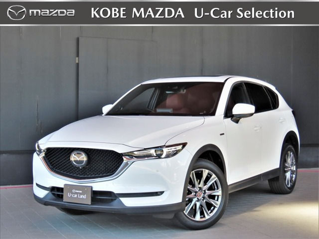 CX-52.2 XD 100周年特別記念車ディーゼルターボ