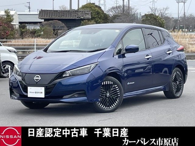 リーフ  X Vセレクション