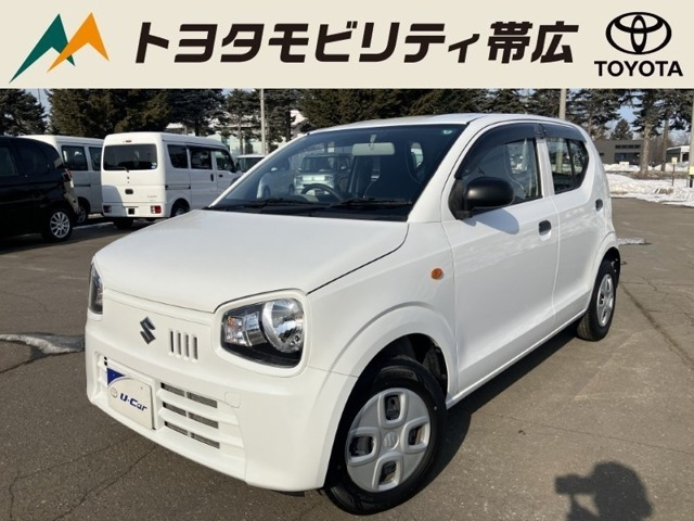 アルト F オートギヤシフト 4WD 