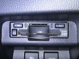 ナビ連動ETC2.0を装備しております。