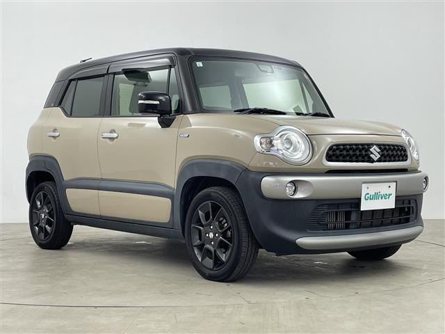 クロスビー 1.0 ハイブリッド(HYBRID) MZ 修復歴無し