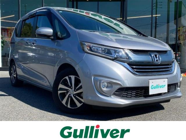 フリード+1.5 ハイブリッド EX修復歴無し