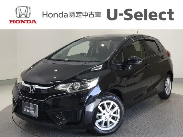 フィット 1.3 13G Lパッケージ 