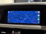 AppleCARプレイがご利用いただけます。