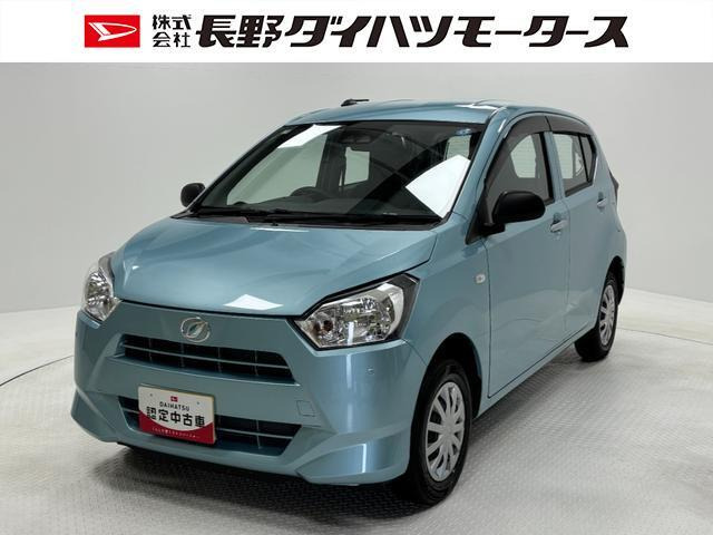 ミライース L SAIII 4WD 