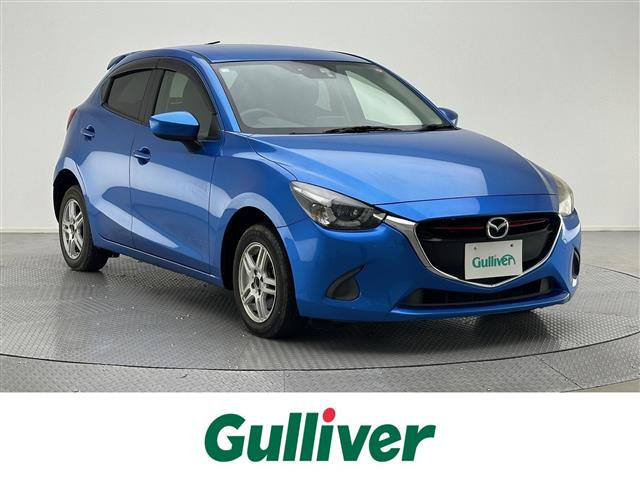 デミオ 1.5 XD 修復歴無し