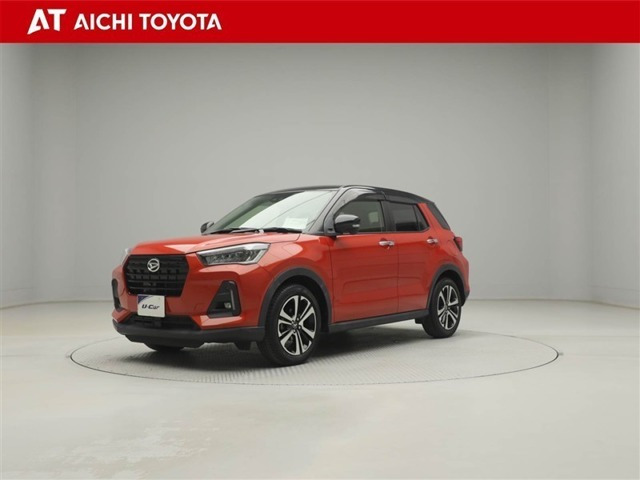 ロッキー 1.0 プレミアム 