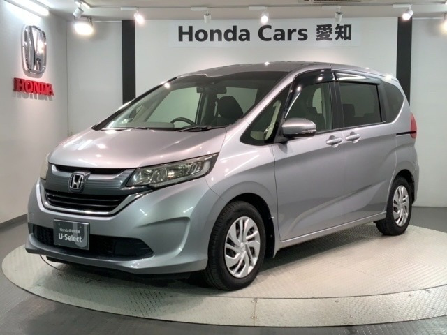 フリード 1.5 G ホンダセンシング 