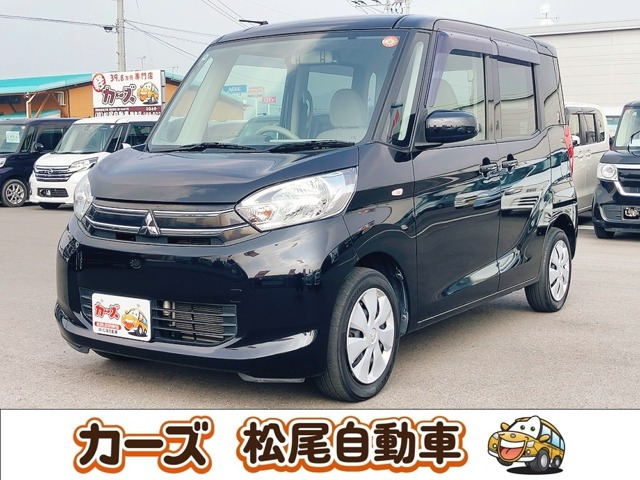 eKスペースE社外ドライブレコーダー