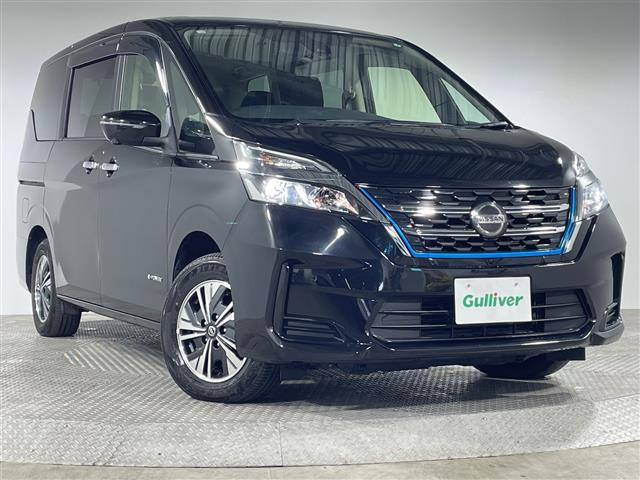 セレナ1.2 e-POWER XV修復歴無し