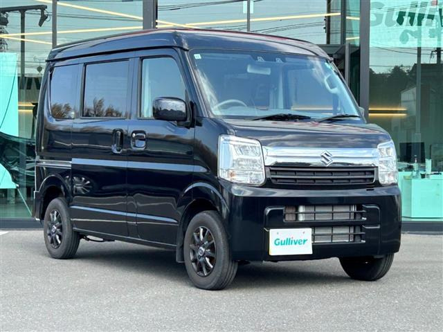 エブリイジョイン ターボ修復歴無し