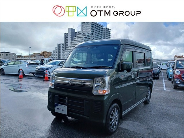 エブリイワゴン  ウェルキャブ